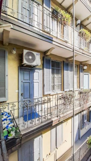 ALTIDO Lovely 1 BR Flat with Easy Access to Centre